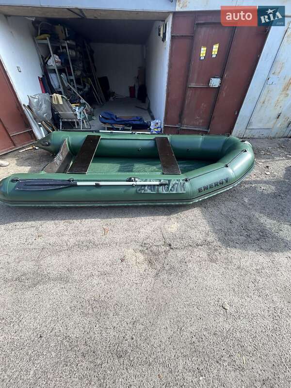 Човен Energy E290 2011 в Києві