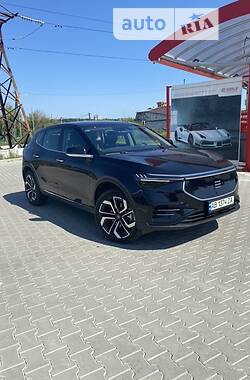 Ліфтбек Enovate ME7 2021 в Вінниці
