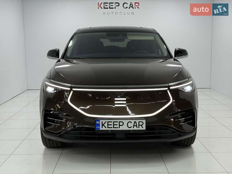 Позашляховик / Кросовер Enovate ME7 2021 в Одесі фото 11 Позашляховик / Кросовер Enovate ME7 2021 в Одесі