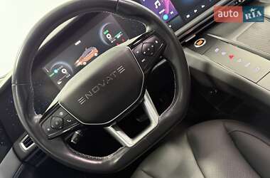 Внедорожник / Кроссовер Enovate ME7 2021 в 