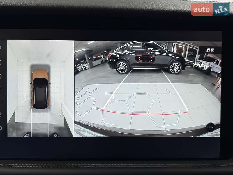 Позашляховик / Кросовер Enovate ME7 2021 в Одесі фото 30 Позашляховик / Кросовер Enovate ME7 2021 в Одесі