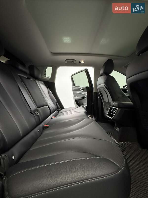 Позашляховик / Кросовер Enovate ME7 2021 в Одесі фото 34 Позашляховик / Кросовер Enovate ME7 2021 в Одесі