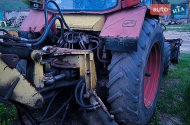 Экскаватор погрузчик ЭО 2628 1994 в Кучургане фото 6 Экскаватор погрузчик ЭО 2628 1994 в Кучургане