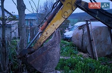 Экскаватор погрузчик ЭО 2628 1994 в Кучургане фото 8 Экскаватор погрузчик ЭО 2628 1994 в Кучургане