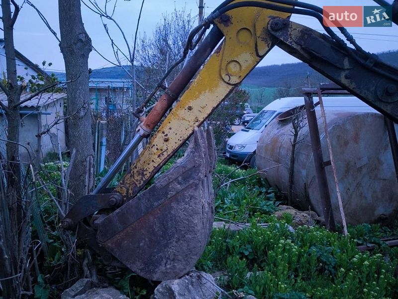 Экскаватор погрузчик ЭО 2628 1994 в Кучургане фото 8 Экскаватор погрузчик ЭО 2628 1994 в Кучургане