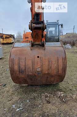 Экскаватор погрузчик ЭО 4225А 2008 в 