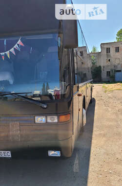 Туристичний / Міжміський автобус EOS 180 1998 в Одесі