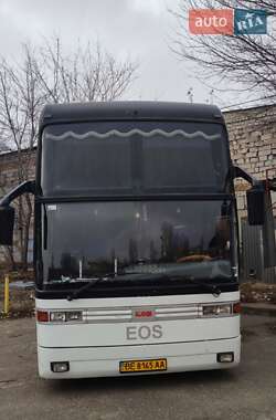 Туристический / Междугородний автобус EOS 180 1997 в Николаеве
