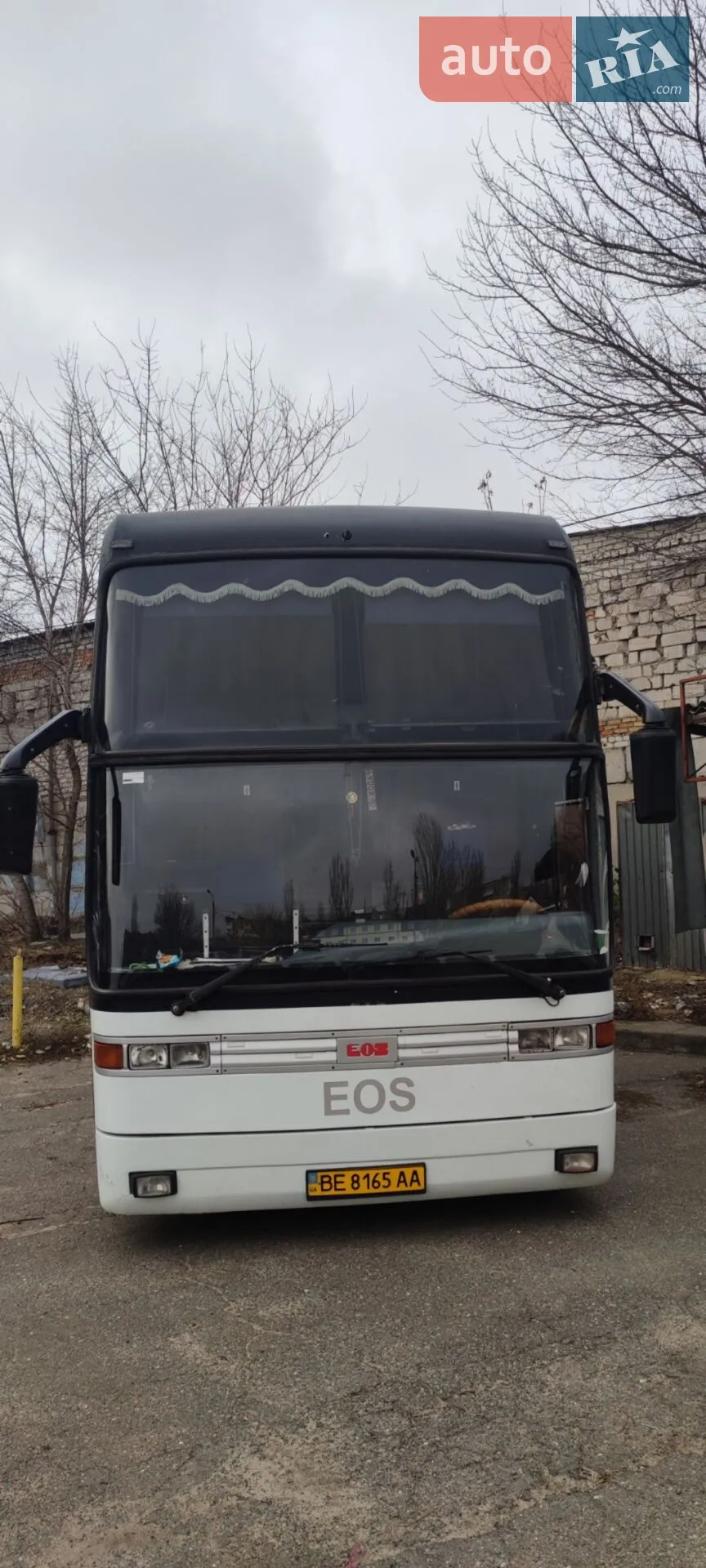 EOS 180 1997 VIN YA9CE2M28VB180325 фото оголошення 2 з 20