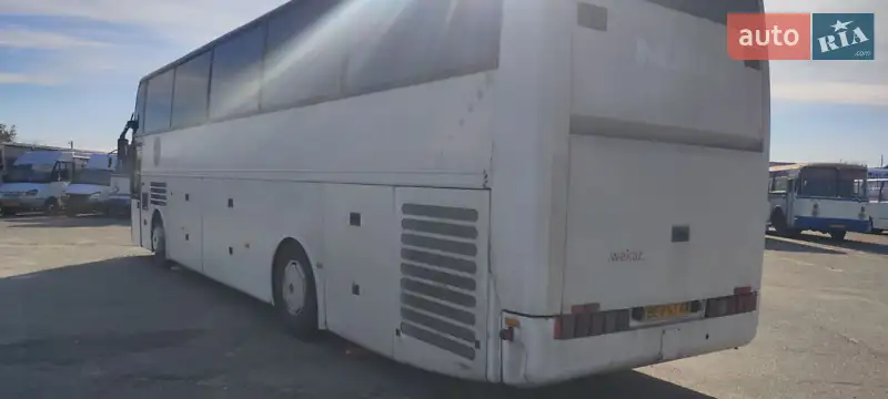 EOS 180 1997 VIN YA9CE2M28VB180325 фото оголошення 17 з 37