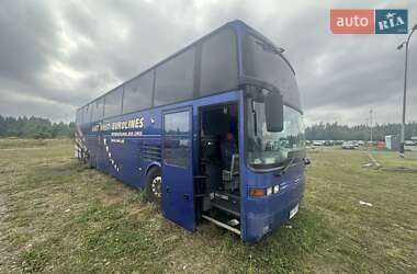 Туристический / Междугородний автобус EOS 180 2002 в 