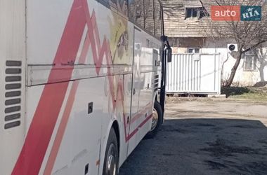 Туристический / Междугородний автобус EOS 180 1992 в Белгороде-Днестровском