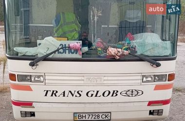 Туристичний / Міжміський автобус EOS 180 1992 в Білгороді-Дністровському