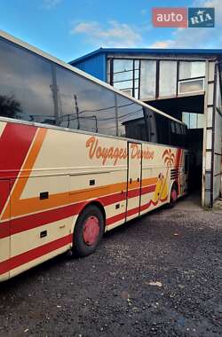 Туристический / Междугородний автобус EOS 200 1991 в Одессе