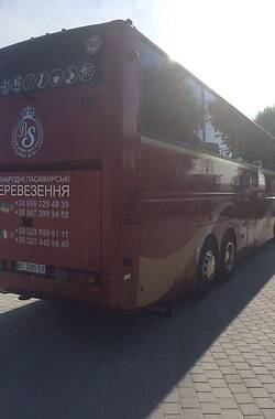 Туристический / Междугородний автобус EOS 233 1998 в Тернополе