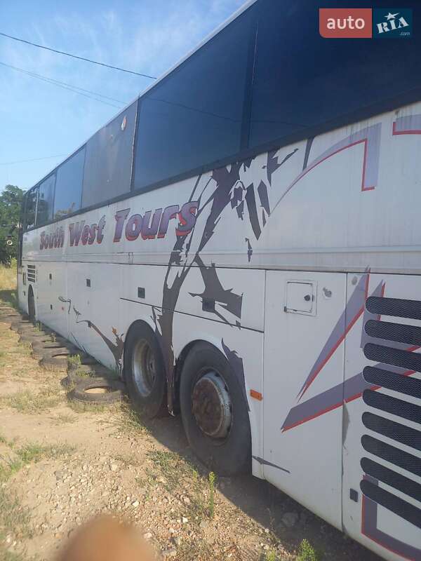 Туристический / Междугородний автобус EOS 233 1997 в Изюме фото 2 Туристический / Междугородний автобус EOS 233 1997 в Изюме