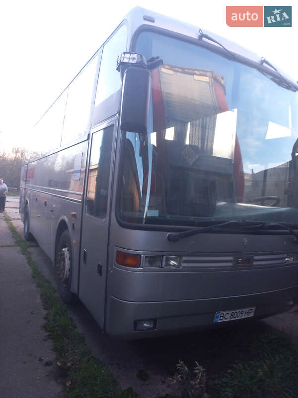 Туристичний / Міжміський автобус EOS 80 1997 в Львові