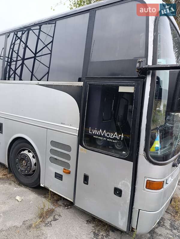 Туристический / Междугородний автобус EOS 90 1994 в Кременчуге фото 2 Туристический / Междугородний автобус EOS 90 1994 в Кременчуге