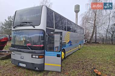 Туристический / Междугородний автобус EOS Coach 1993 в Кременце