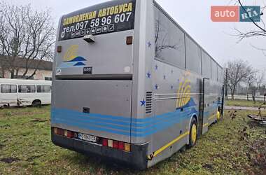 Туристический / Междугородний автобус EOS Coach 1993 в Кременце