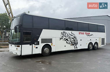 Туристический / Междугородний автобус EOS Coach 1998 в Тернополе