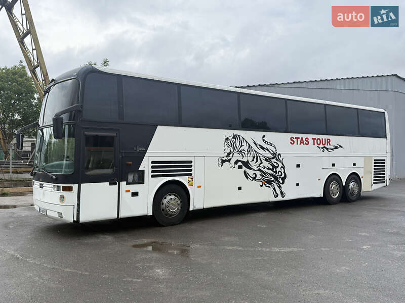 EOS Coach 1998