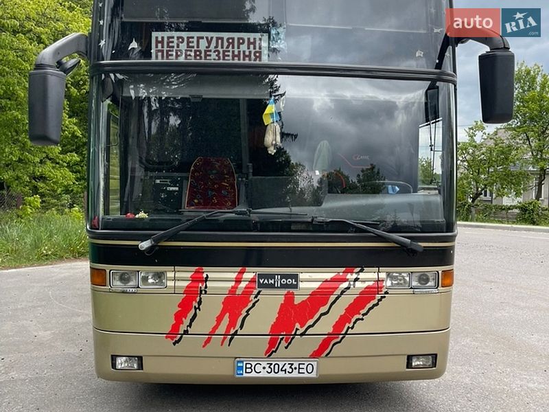 EOS Coach 2000 EOS Coach 2000