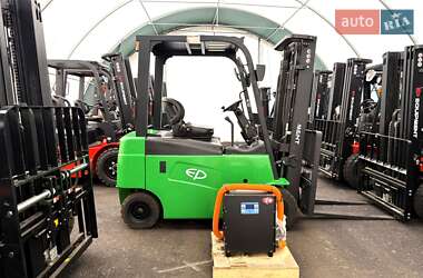 Вилочний навантажувач EP Equipment CPD 2020 в Києві