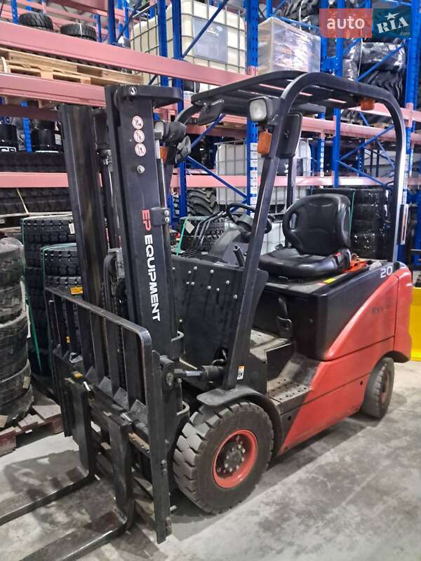 EP Equipment CPD 2021 EP Equipment CPD 2021