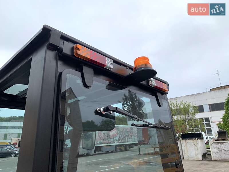 Вилочний навантажувач EP Equipment EFL 2023 в Києві