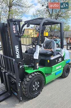 Вилочный погрузчик EP Equipment EFL 2024 в Ивано-Франковске