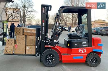 Вилочный погрузчик EP Equipment EFL 2023 в Киеве