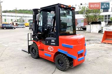 Вилочний навантажувач EP Equipment EFL 2023 в Києві