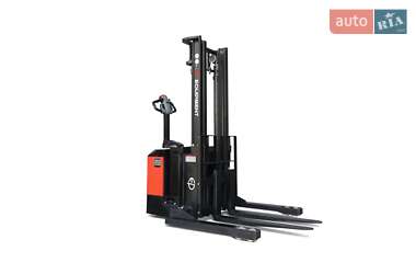 Штабелер EP Equipment ES 2023 в Киеве