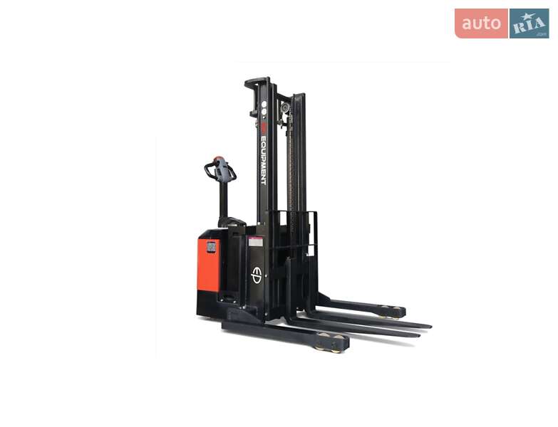 Штабелер EP Equipment ES 2023 в Киеве