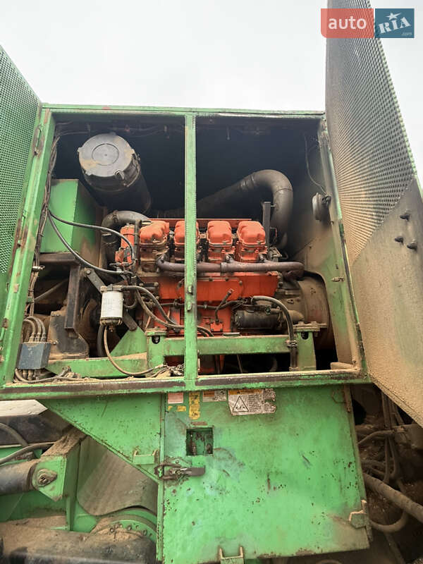 Дробильная установка, дробилка EP CPCD 2004 в Вышгороде фото 4 Дробильная установка, дробилка EP CPCD 2004 в Вышгороде