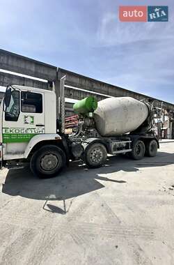 Другие грузовики ERF EC 1999 в 