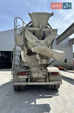 Другие грузовики ERF EC 1999 в 
