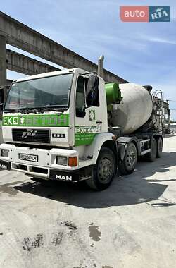 Другие грузовики ERF EC 1999 в 