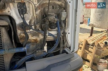 Рефрижератор ERF EC 2003 в Івано-Франківську