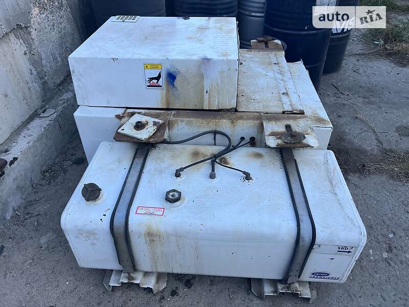 Контейнеровоз полуприцеп ES-GE Multi-Z5 2007 в 
