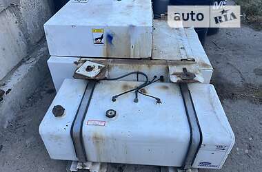 Контейнеровоз полуприцеп ES-GE Multi-Z5 2007 в 