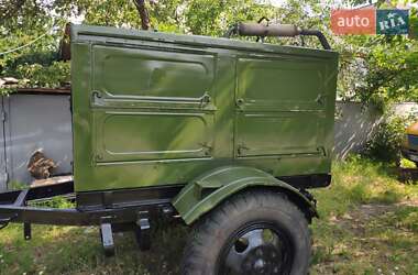 Электростанция / Генератор ЭСД 10 1980 в 
