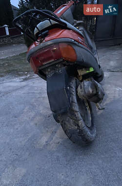 Скутер Espero 50 2000 в 