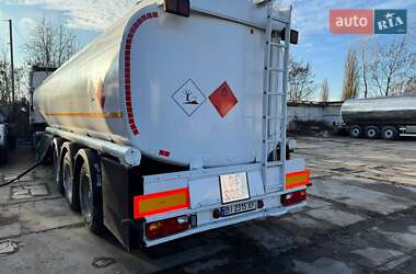 Цистерна полуприцеп Esterer 5281 1997 в 