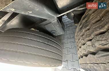Цистерна полуприцеп Esterer  DHE0189T 2001 в 