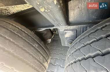 Цистерна полуприцеп Esterer  DHE0189T 2001 в 
