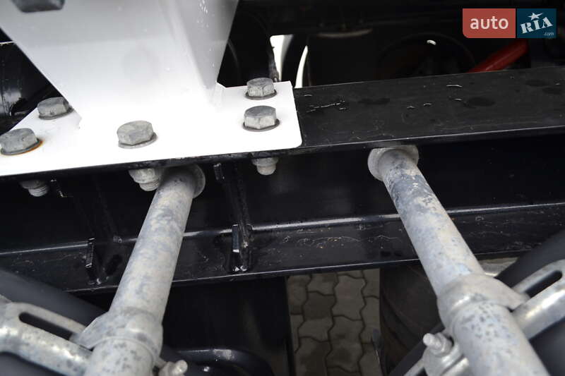 Газовоз ETA SVP 2023 в Хусте фото 4 Газовоз ETA SVP 2023 в Хусте