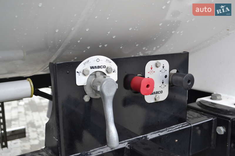 Газовоз ETA SVP 2023 в Хусте фото 11 Газовоз ETA SVP 2023 в Хусте