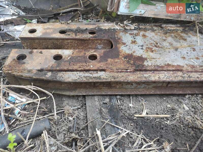 Траншеекопатель ЭТЦ 165 1991 в Днепре